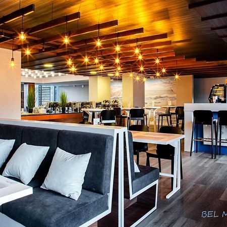Bel Mare Apartament C202 Parking Gratis 米兹多洛杰 外观 照片